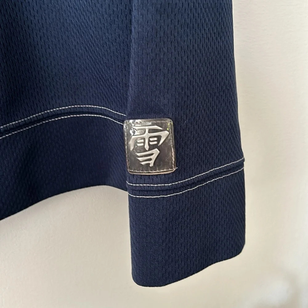 🔥🔥Vintage  LOGIK zip up hoodie for womens - Picture 5 of 5